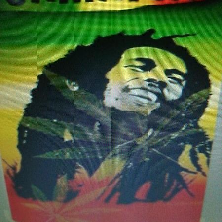 Bob Marley Hotel Luxor Eksteriør billede