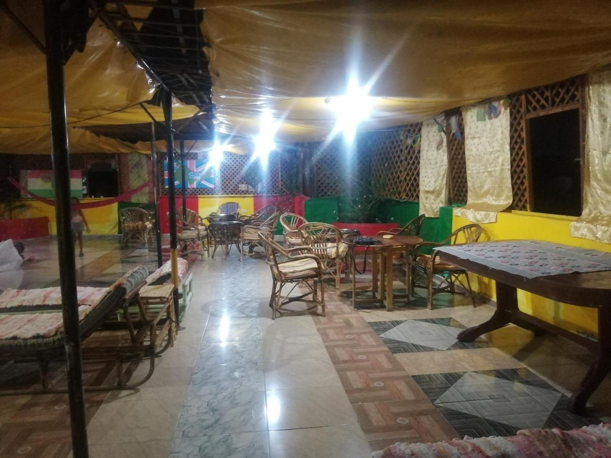 Bob Marley Hotel Luxor Eksteriør billede