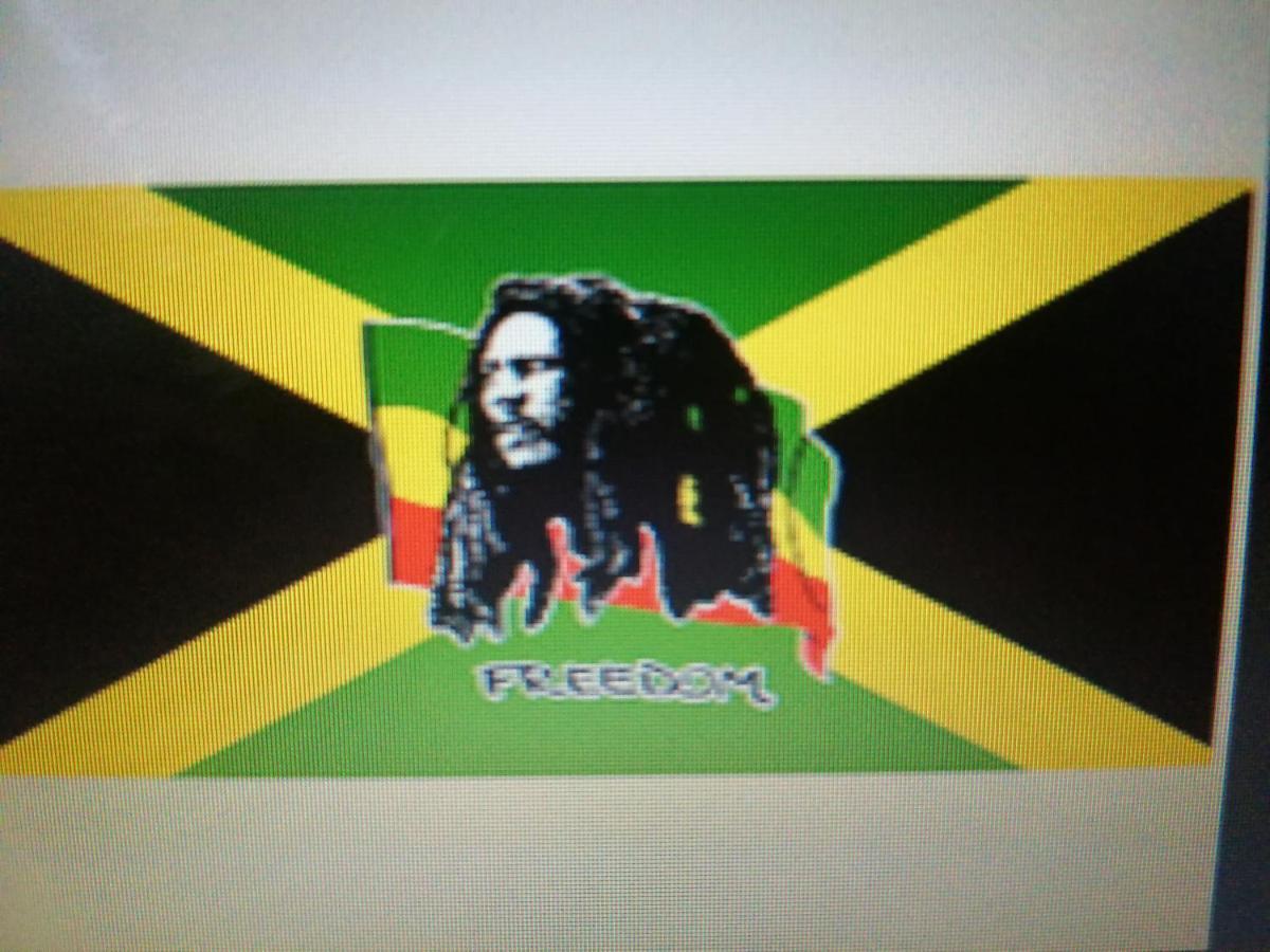 Bob Marley Hotel Luxor Eksteriør billede