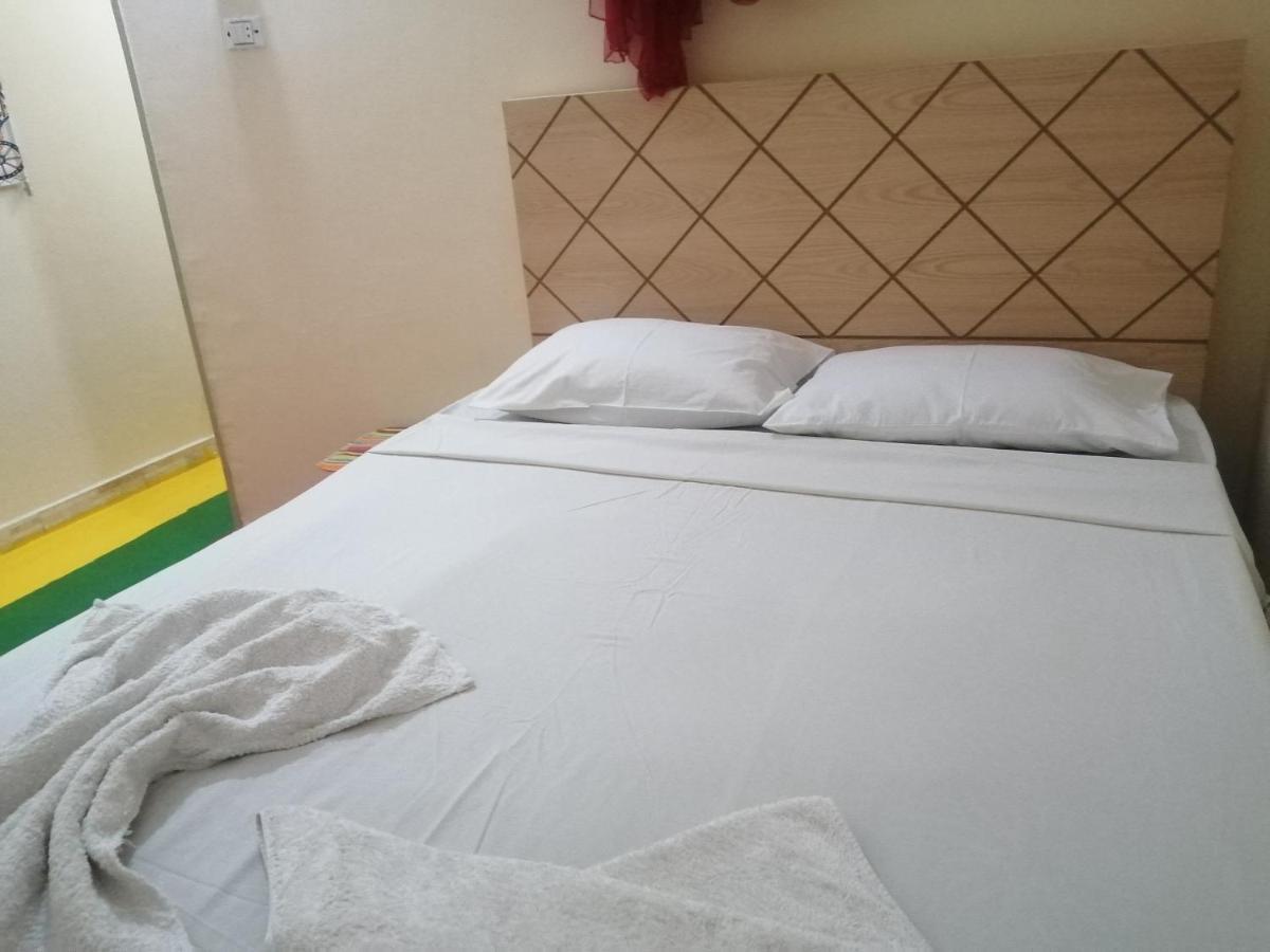 Bob Marley Hotel Luxor Eksteriør billede
