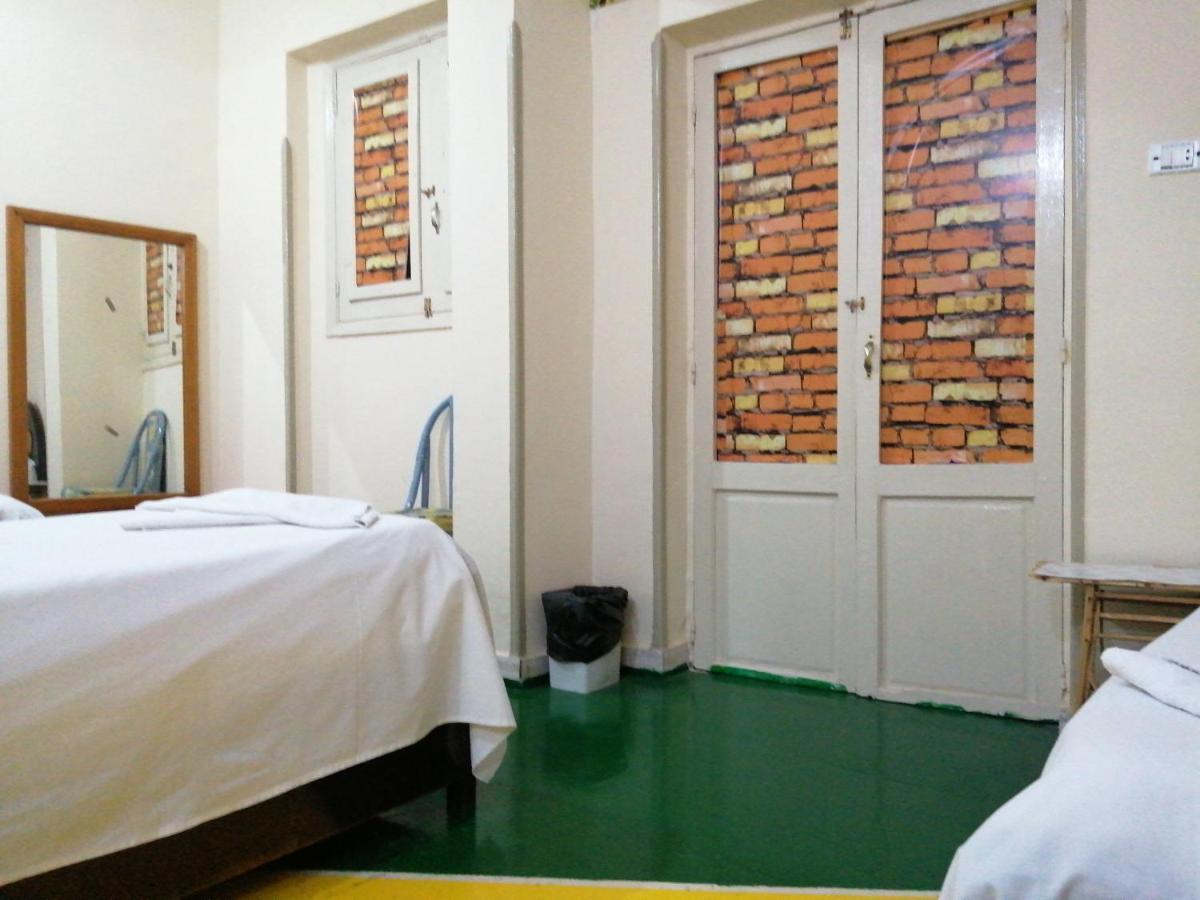 Bob Marley Hotel Luxor Eksteriør billede