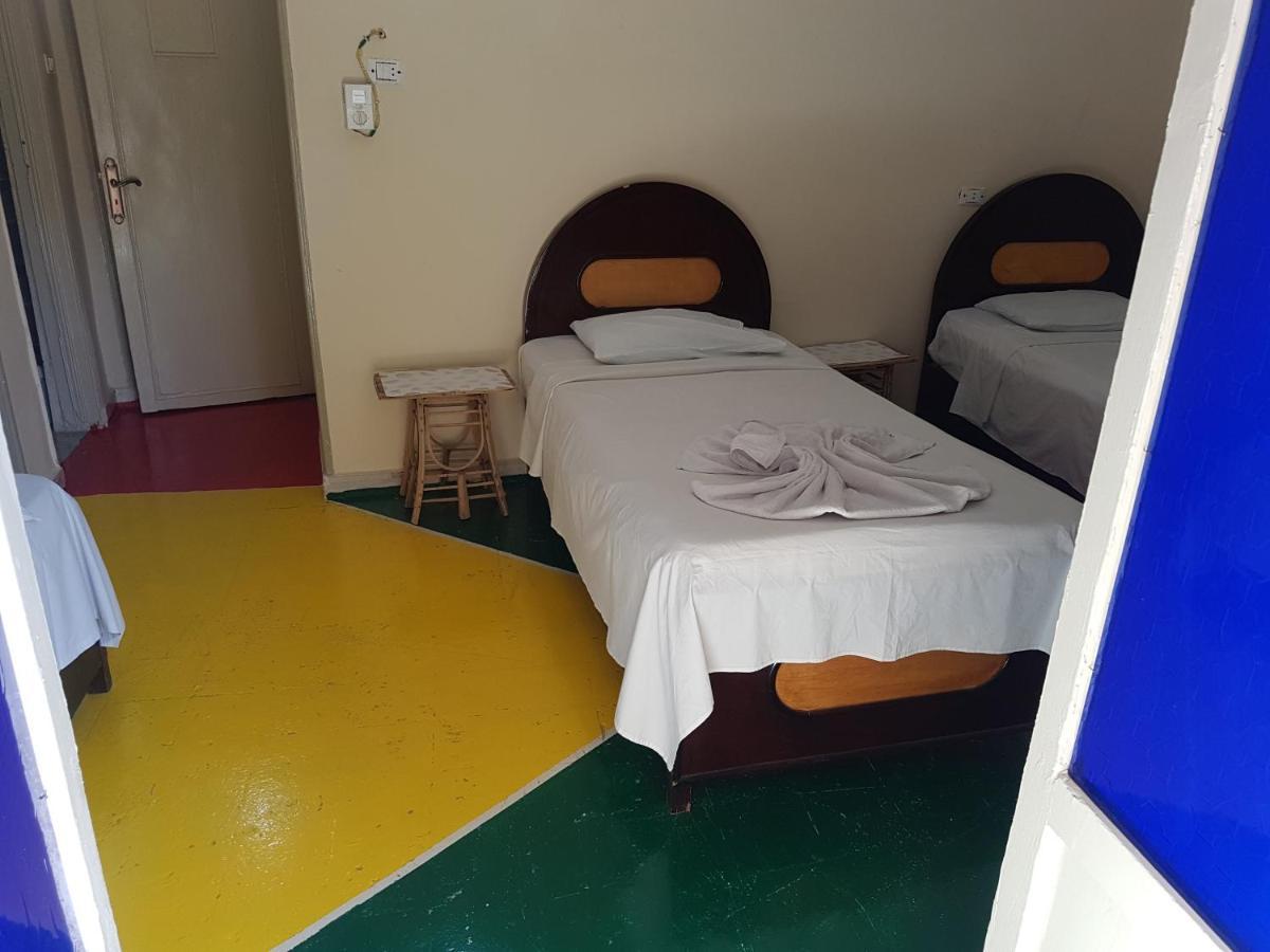 Bob Marley Hotel Luxor Eksteriør billede