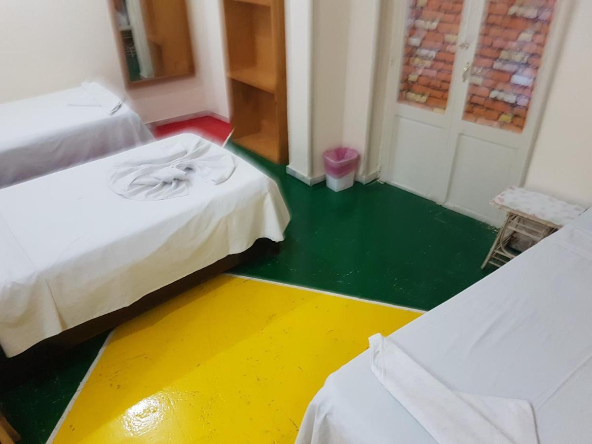 Bob Marley Hotel Luxor Eksteriør billede