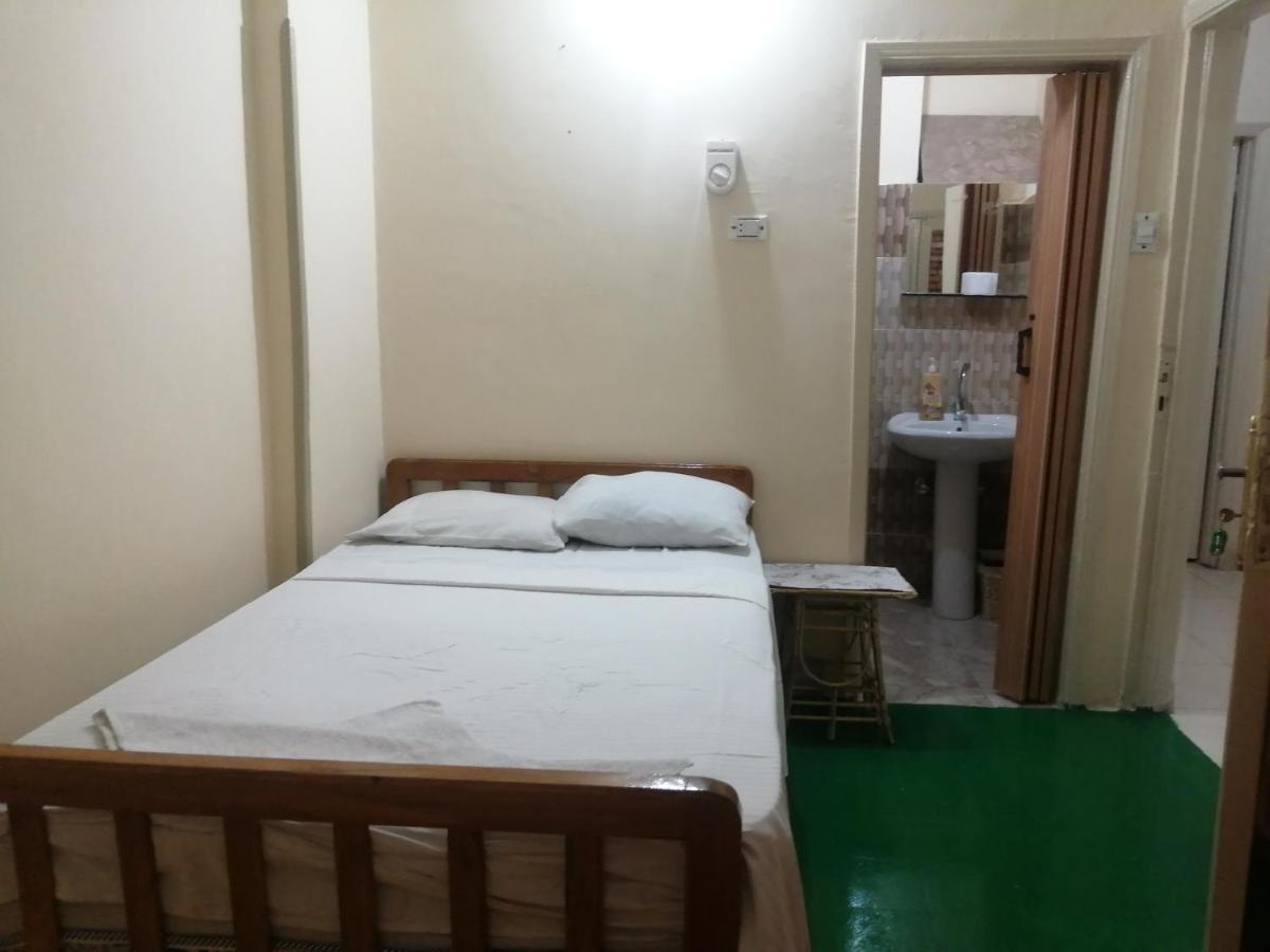 Bob Marley Hotel Luxor Eksteriør billede