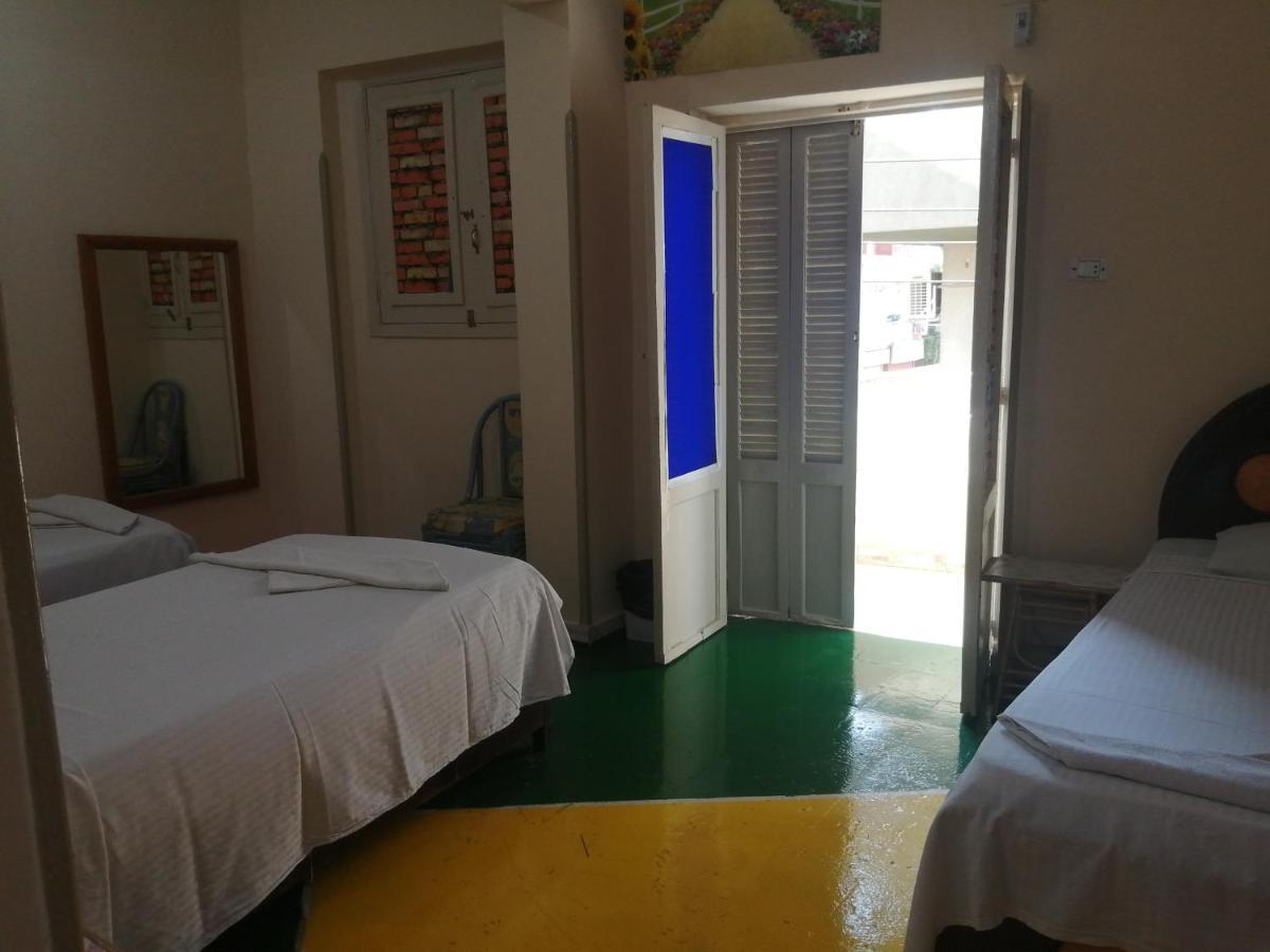 Bob Marley Hotel Luxor Eksteriør billede