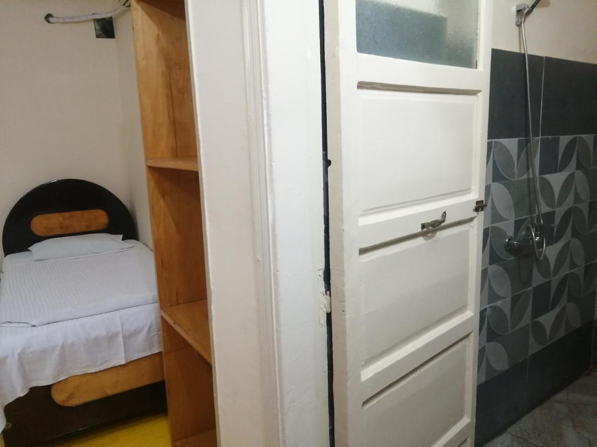 Bob Marley Hotel Luxor Eksteriør billede