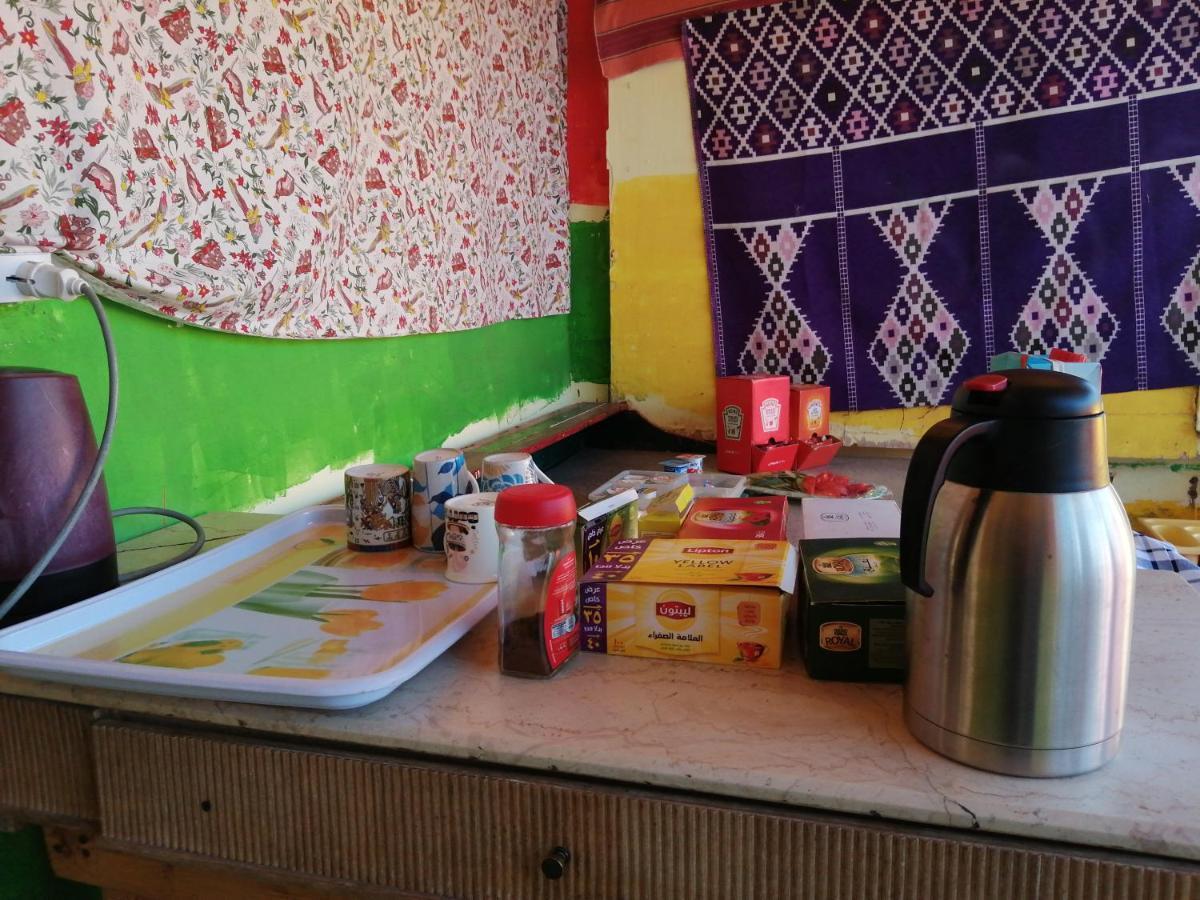 Bob Marley Hotel Luxor Eksteriør billede