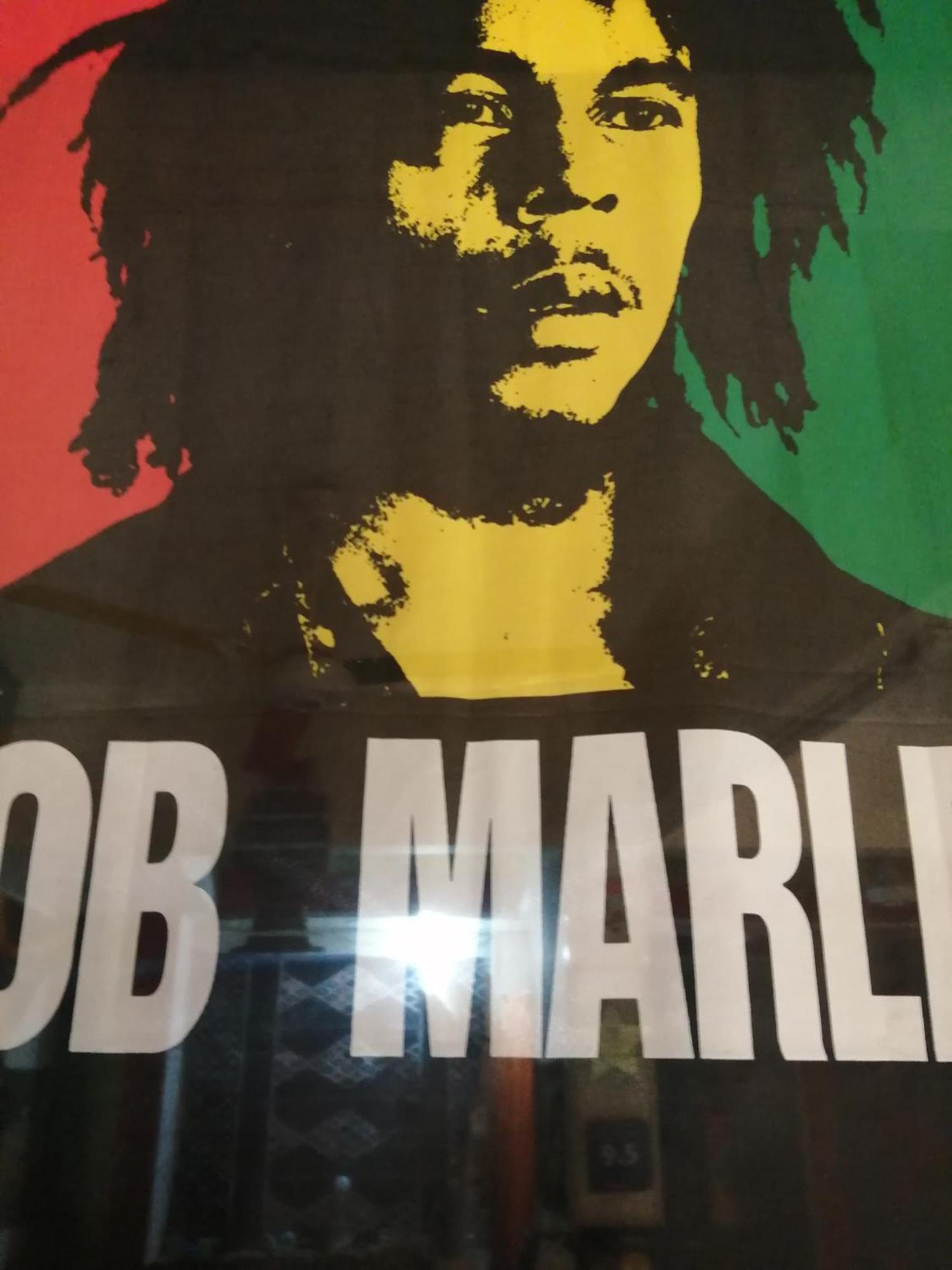 Bob Marley Hotel Luxor Eksteriør billede